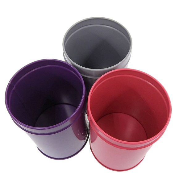 NWT Dior GWP 3pc Tin Canister Set! - Picture 5 of 8